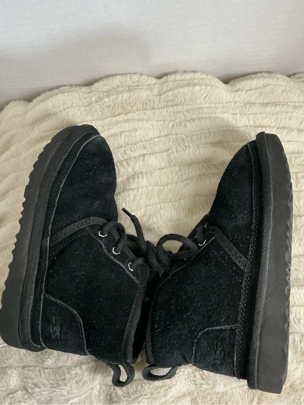 UGG Australia Toddler Neumel II Boots 1017320T | USA Size 11 | Good Condition